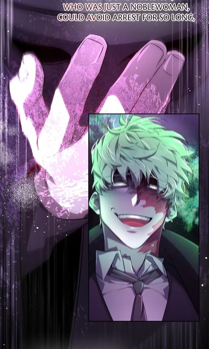 The Corpse Will Tell Chapter 76 61